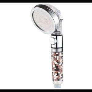 فلتر شور للاستحمام